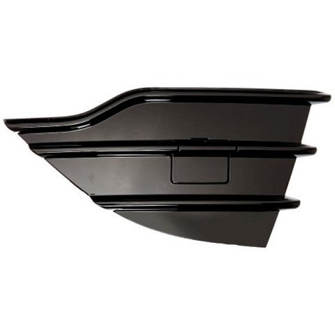 Bumper Cover Grille Pacific Auto Company P24624