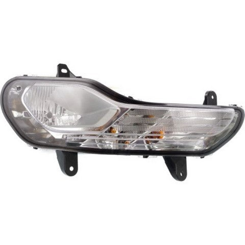 Cornering / Side Marker Light Assembly Pacific Auto Company P24639