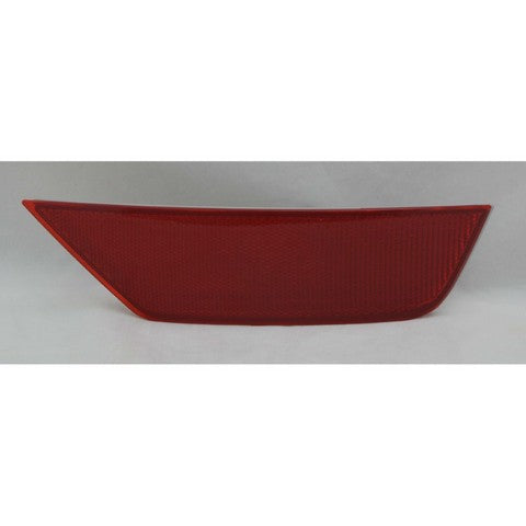 Bumper Cover Reflector Pacific Auto Company P24649