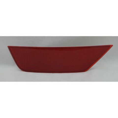 Bumper Cover Reflector Pacific Auto Company P24650