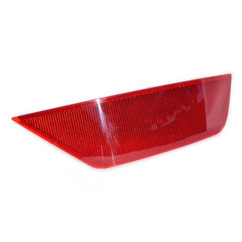 Bumper Cover Reflector Pacific Auto Company P24651