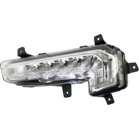 Daytime Running Light Pacific Auto Company P24698