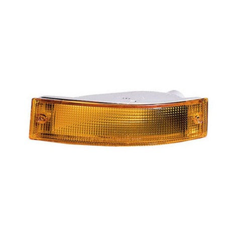 Cornering / Side Marker Light Assembly Pacific Auto Company P24701