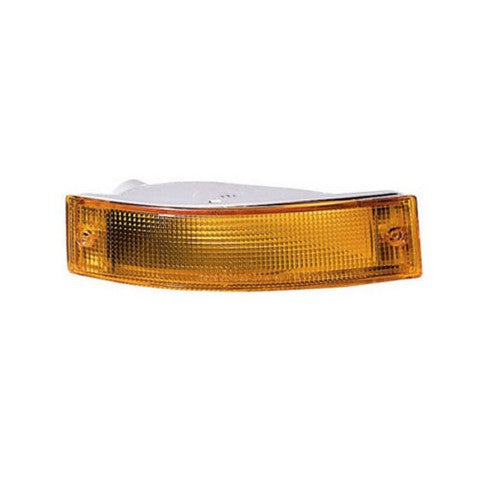 Cornering Light Assembly Pacific Auto Company P24702