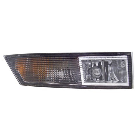 Fog Light Pacific Auto Company P24739