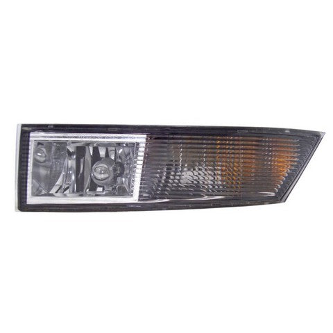 Fog Light Pacific Auto Company P24740