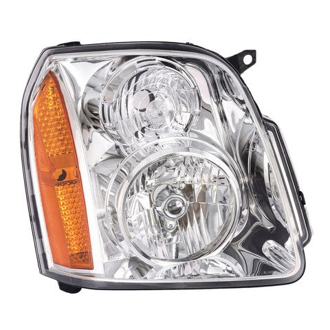 Headlight Assembly Pacific Auto Company P24747