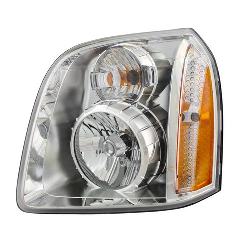 Headlight Assembly Pacific Auto Company P24748