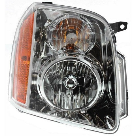 Headlight Assembly Pacific Auto Company P24753