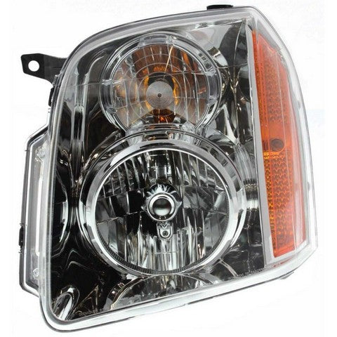 Headlight Assembly Pacific Auto Company P24754