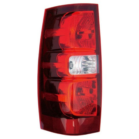 Tail Light Assembly Pacific Auto Company P24756