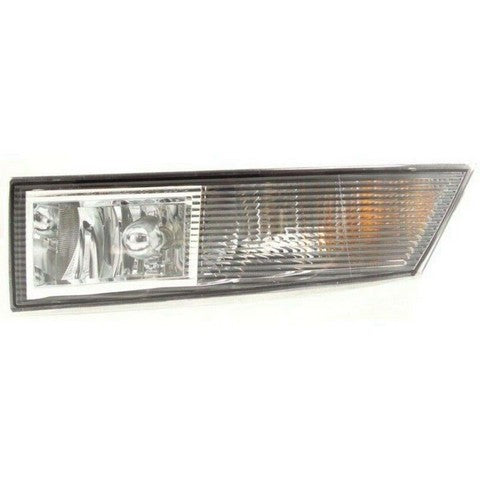Fog Light Pacific Auto Company P24758