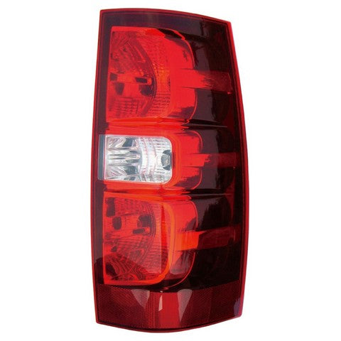 Tail Light Pacific Auto Company P24815