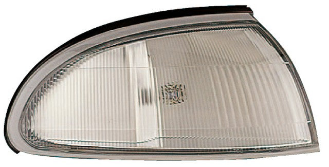 Cornering Light Assembly Pacific Auto Company P2483