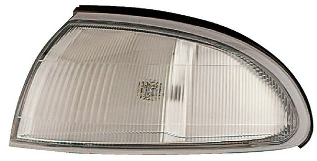 Cornering Light Assembly Pacific Auto Company P2484