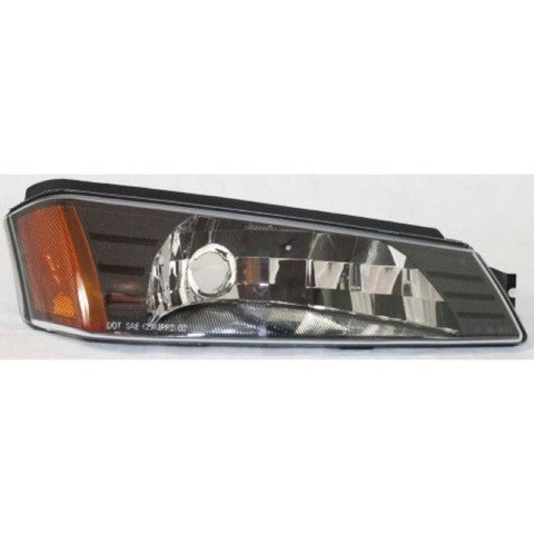 Parking / Side Marker Light Pacific Auto Company P24855