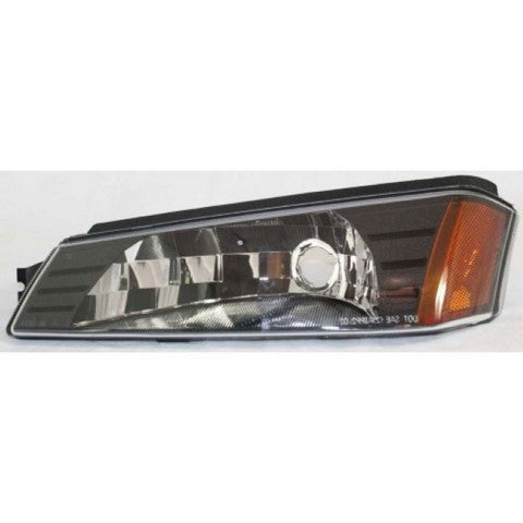 Parking / Side Marker Light Pacific Auto Company P24856