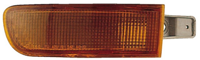 Turn Signal Light Assembly Pacific Auto Company P2486