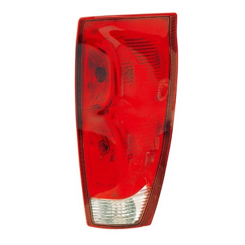 Tail Light Assembly Pacific Auto Company P24871