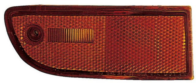 Turn Signal Light Assembly Pacific Auto Company P2487