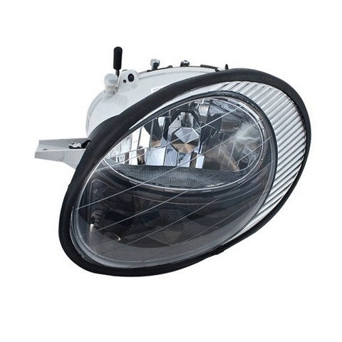 Headlight Assembly Pacific Auto Company P24892
