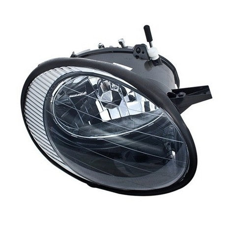 Headlight Assembly Pacific Auto Company P24893