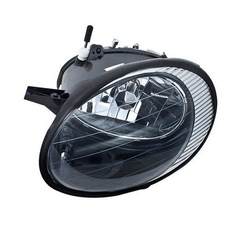 Headlight Assembly Pacific Auto Company P24894