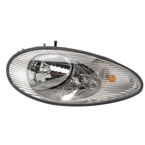 Headlight Assembly Pacific Auto Company P24947