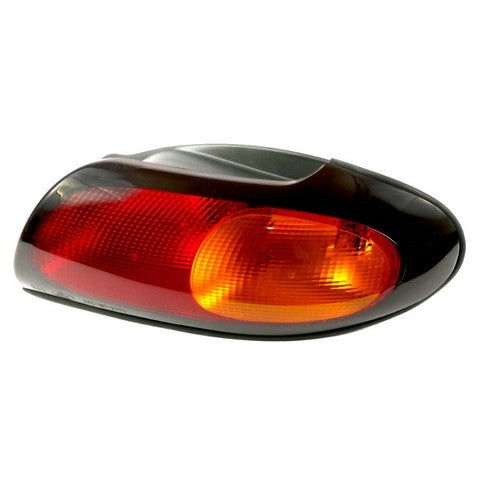 Tail Light Pacific Auto Company P24991