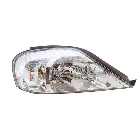 Headlight Assembly Pacific Auto Company P24997