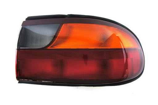 Tail Light Assembly Pacific Auto Company P250301