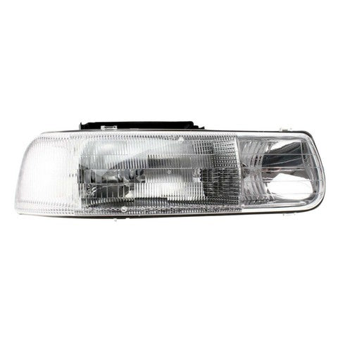 Headlight Pacific Auto Company P25033
