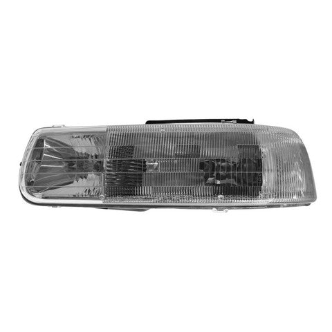 Headlight Pacific Auto Company P25034