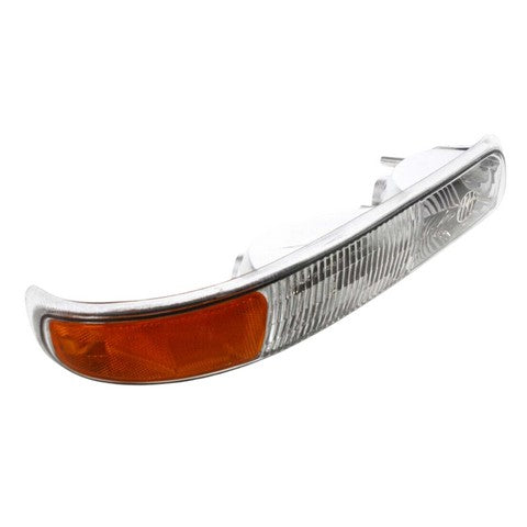 Cornering / Side Marker Light Assembly Pacific Auto Company P250361