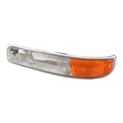 Parking / Side Marker Light Pacific Auto Company P250362