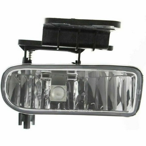 Fog Light Pacific Auto Company P250421