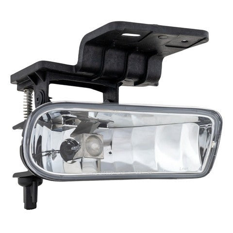 Fog Light Pacific Auto Company P250423