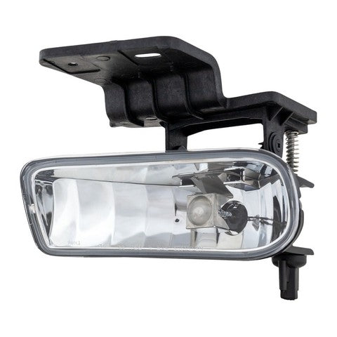 Fog Light Pacific Auto Company P250424