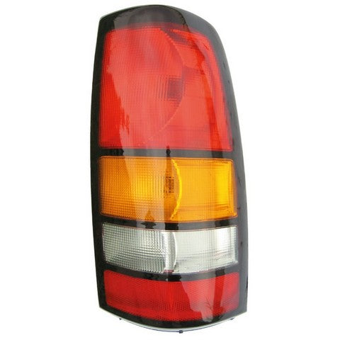 Tail Light Pacific Auto Company P250583