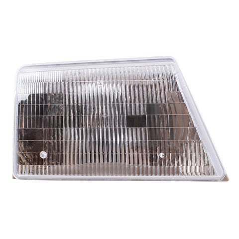 Headlight Assembly Pacific Auto Company P250861