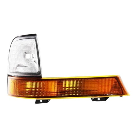 Cornering / Side Marker Light Assembly Pacific Auto Company P25087
