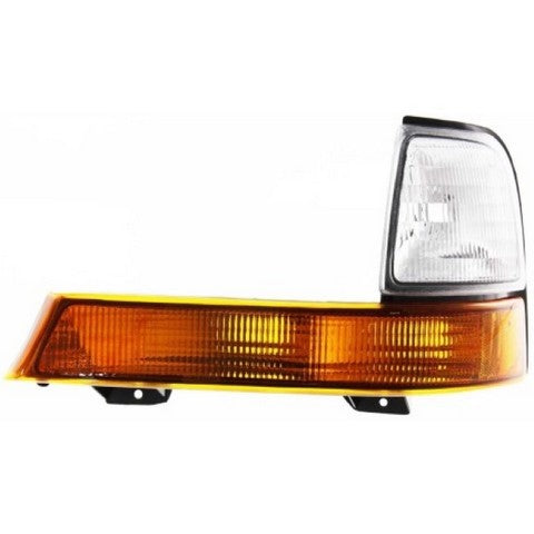 Cornering / Side Marker Light Assembly Pacific Auto Company P250882