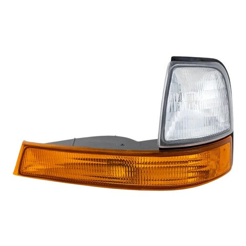 Cornering / Side Marker Light Assembly Pacific Auto Company P25088