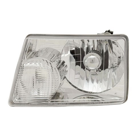 Headlight Assembly Pacific Auto Company P251022