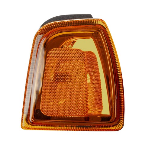 Cornering / Side Marker Light Assembly Pacific Auto Company P251041