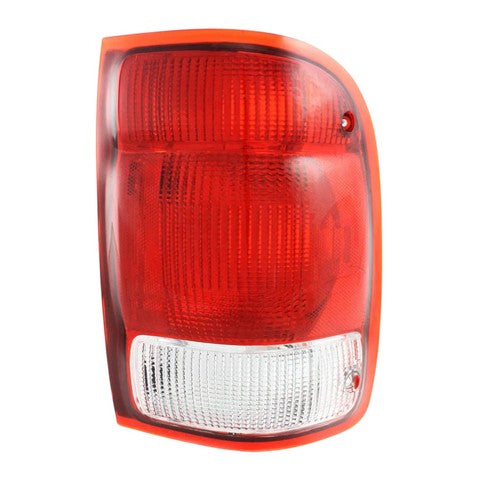 Tail Light Pacific Auto Company P25109