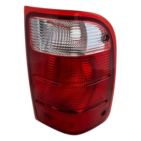 Tail Light Pacific Auto Company P251181