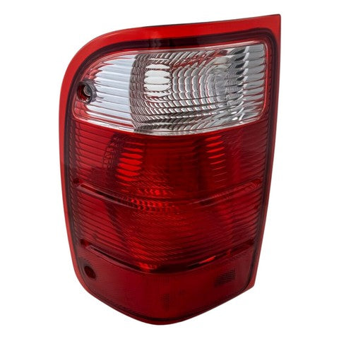 Tail Light Pacific Auto Company P25118