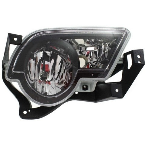 Fog Light Pacific Auto Company P251261