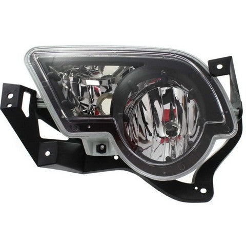 Fog Light Pacific Auto Company P251262